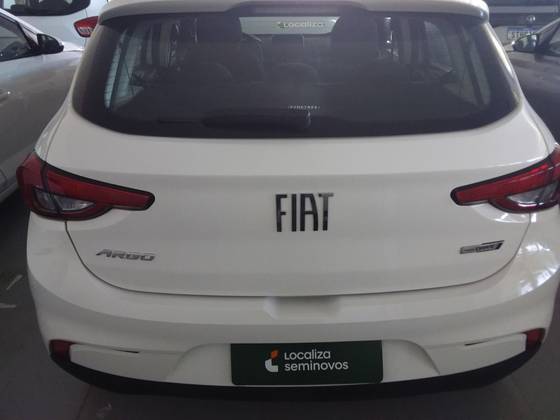 FIAT ARGO 1.0 FIREFLY FLEX DRIVE MANUAL FIAT ARGO 1.0 FIREFLY FLEX DRIVE MANUAL